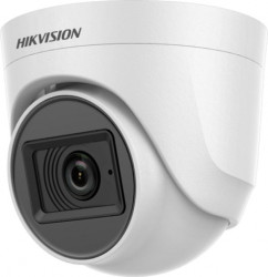 Hikvision ds-2ce76h0t-itpfs 2.8mm kamera - Img 1