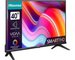 Hisense 40" 40A4K LED FHD Smart TV - Img 5