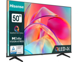 Hisense 50" 50E7KQ QLED 4K UHD smart televizor - Img 5