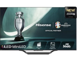 Hisense 55U7NQ Mini LED UHD Smart TV 55 inča -6