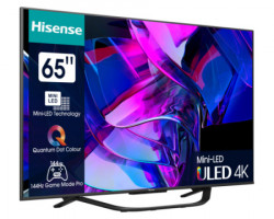 Hisense 65" 65U7KQ Mini-LED Smart TV - Img 1