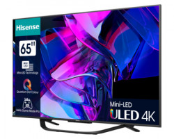 Hisense 65" 65U7KQ Mini-LED Smart TV - Img 2