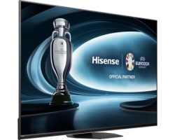 Hisense 65U8NQ Mini LED 4K UHD Smart TV 65 inča-8