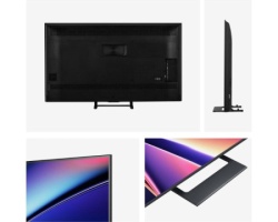 Hisense 75 inča 75E8Q Mini-LED 4K UHD Smart TV
