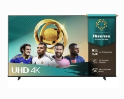 Hisense 85 inča 85A6Q LED 4K UHD Smart TV