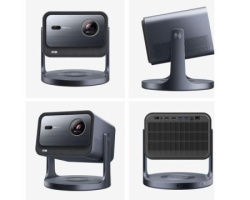 Hisense C2 Projektor-9