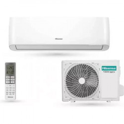 Hisense klima uređaj expert smart 18K CF50XS1F - Img 2