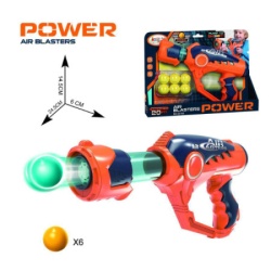 Hk mini airblasters igračka sa lopticama ( A087094 )