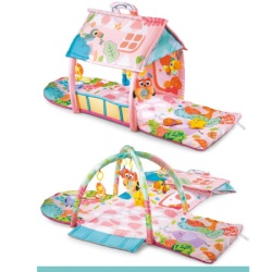 Hk mini gimastika u obliku kućice ( A087026 )