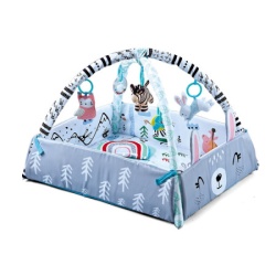 Hk mini gimnastika za bebe, zebra ( A087023 )