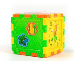 Hk Mini igračka edukativna kocka ( A015559 ) - Img 3