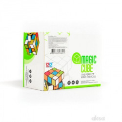Hk Mini igračka, Rubikova kocka, display 24 ( A017348 ) - Img 6