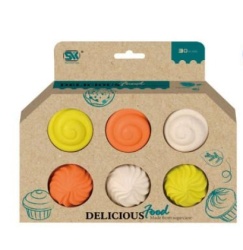Hk mini igračka set sa mafinima ( A097737 )-3