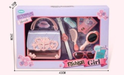 Hk mini igračka set za ulepšavanje fashion ( A077875 )
