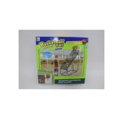 Hk mini košarkaški set sa konstrukcijom ( A101585 )