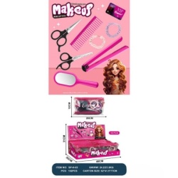 Hk mini kozmetički set za igru ( A097754 )