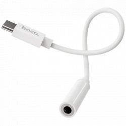 Hoco adapter za slušalice, USB tip C na 3.5 mm - LS30 - Img 4