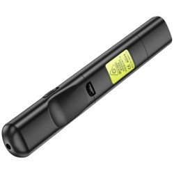 Hoco Pametni prezenter, bežični, laser pointer - GM200-4