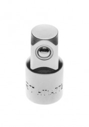 Hogert adapter za nasadne ključeve 3/8" -1/4" 27 mm ( HT1A771 )