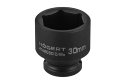 Hogert HT4R080 udarni nasadni ključ, 1/2", 30mm ( HT4R080 )