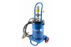 Hogert HT4R795 pneumatska mazalica, 12L ( HT4R795 )
