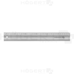 Hogert lenjir aluminiski 500 mm ( HT4M234 )