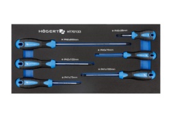 Hogert organizator eva set odvijača ph2 ( HT7G133 )