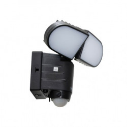 Home solarni LED reflektor sa senzorom pokreta ( FLP5SOLAR ) - Img 2