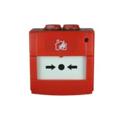 Honeywell W5A-RP06SG-K013-41, Rucni javljac za dojavu pozara IP67 ( H555015 )
