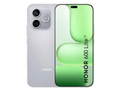 Honor 600 Lite 8GB/256GB Siva Smartphone ( 5109CEHB )
