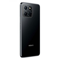 Honor X6 4/64GB midnight black mobilni telefon - Img 2