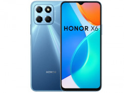 Honor X6 4GB/64GB/plava mobilni telefon ( 5109AJKY ) - Img 3