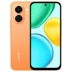 Honor X7e 6GB/256GB Narandžasta smartphone ( 44212 )