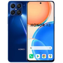 Honor X8 6/128GB blue mobilni telefon - Img 1