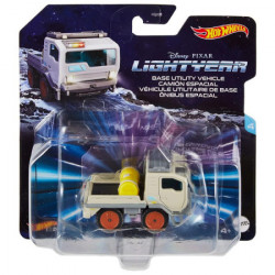 Hot Wheels lightyear kamion ( 37367 ) - Img 1