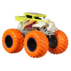 Hot Wheels Monster truck svetli u mraku ( HCB50  )-2