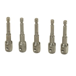 Hoteche Adapter 1/2 za nasadni ključ 5kom ( 11015 )