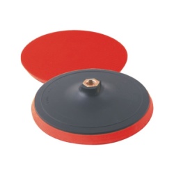 Hoteche Disk za brusilicu 115mm čičak ( 17675 )