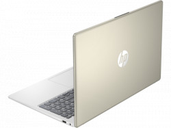 HP 15-fc0035nm DOS/15.6"FHD AG IPS/Ryzen 3-7320U/8GB on-board/512GB/nežno zlatna laptop ( 8D6M7EA ) - Img 2
