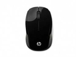 HP 220 Wireless Mouse Black (3FV66AA) ( 3FV66AA ) - Img 1