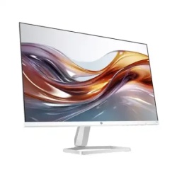 HP 23.8inchIPS AG Flat FHD 1920x1080 100HZ White/Silver 1VGA,1HDMI HP 524sa Monitor -3