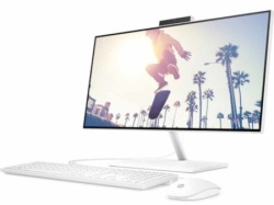 HP 24-cb1307nh AiO/DOS/23.8" FHD AG IPS Touch/i5-1235U/8GB/512GB/WiFi/GLAN/EN/3g/beli Racunar  ( 796S7EA#BH5 ) -2