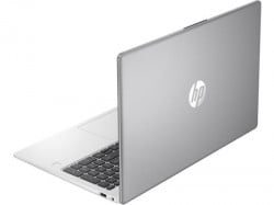 HP 255 G10, Ryzen 5 7520U, 8GB, 512GB, 15.6" IPS AG FHD, AMD Graphics, FreeDOS, YU, turbo silver laptop ( 7N0C7ES )  - Img 2