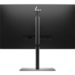 HP 27" ips ag qhd 2560x1440 75hz monitor ( 6N4D3AA )  - Img 3