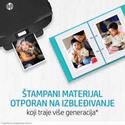 HP 305 3YM60AE Color Kertridž-4