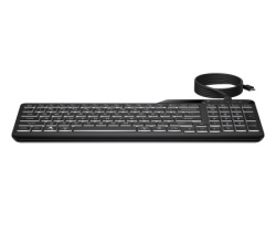 HP 400 backlight žicna/US/crna Tastatura ( 7N7C0AA#BED )