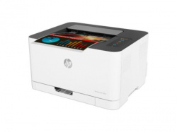 HP 4zb95a hp color laserjet 150nw 600x600dpi 18/4ppm 64mb lan/wireless štampač - Img 2