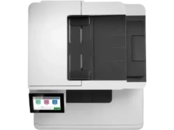  HP Color LaserJet Enerprise MFP M480f 600x60027ppm2GBDuplexADFFaxLAN, Set tonera 4156, 3QA55A-2