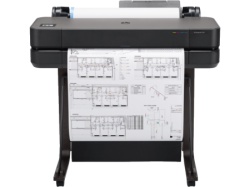 HP DesignJet T630 24-in Printer Ploter  ( 5HB09D ) -2