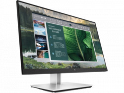 HP E24u G4 FHD USB-C 189T0AAR#ABU 24" monitor - Img 3